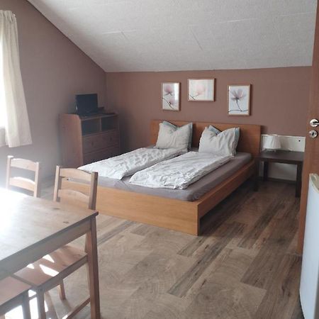 Apartmany Audy Mníšek pod Brdy Екстериор снимка