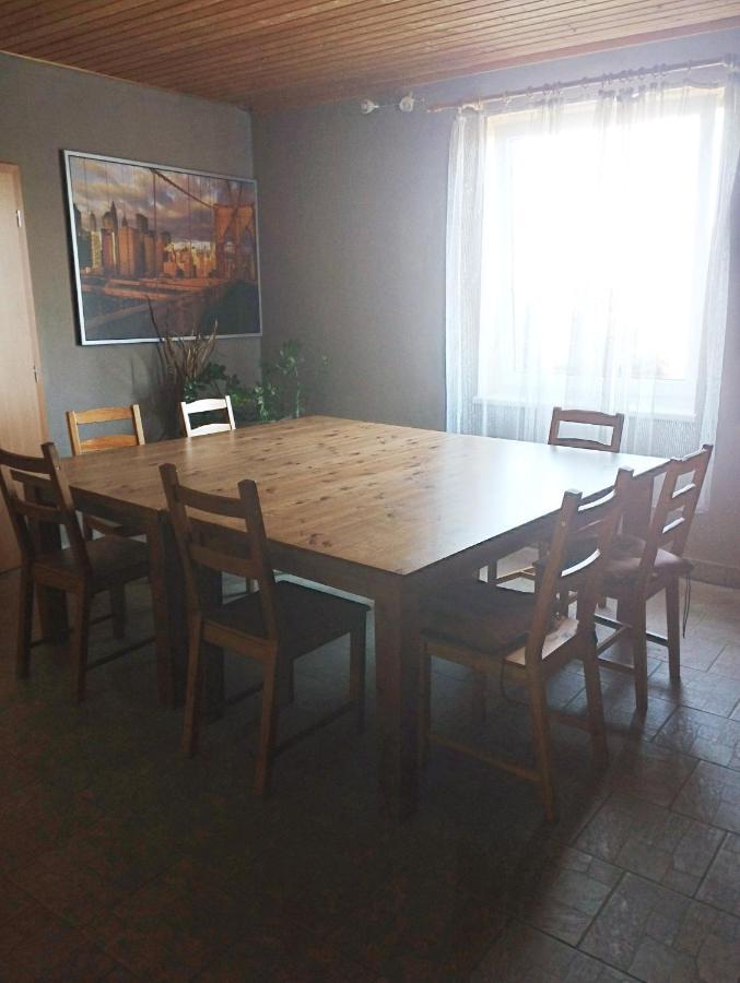 Apartmany Audy Mníšek pod Brdy Екстериор снимка