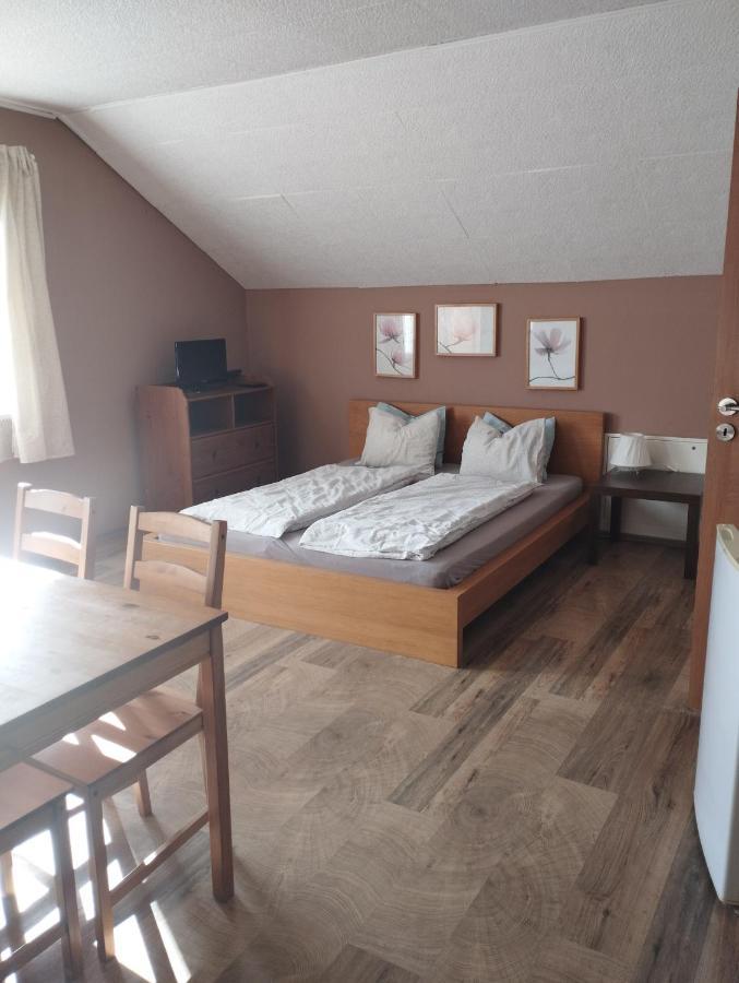Apartmany Audy Mníšek pod Brdy Екстериор снимка
