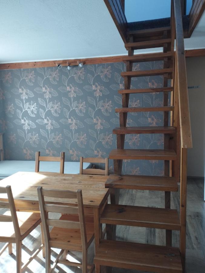 Apartmany Audy Mníšek pod Brdy Екстериор снимка