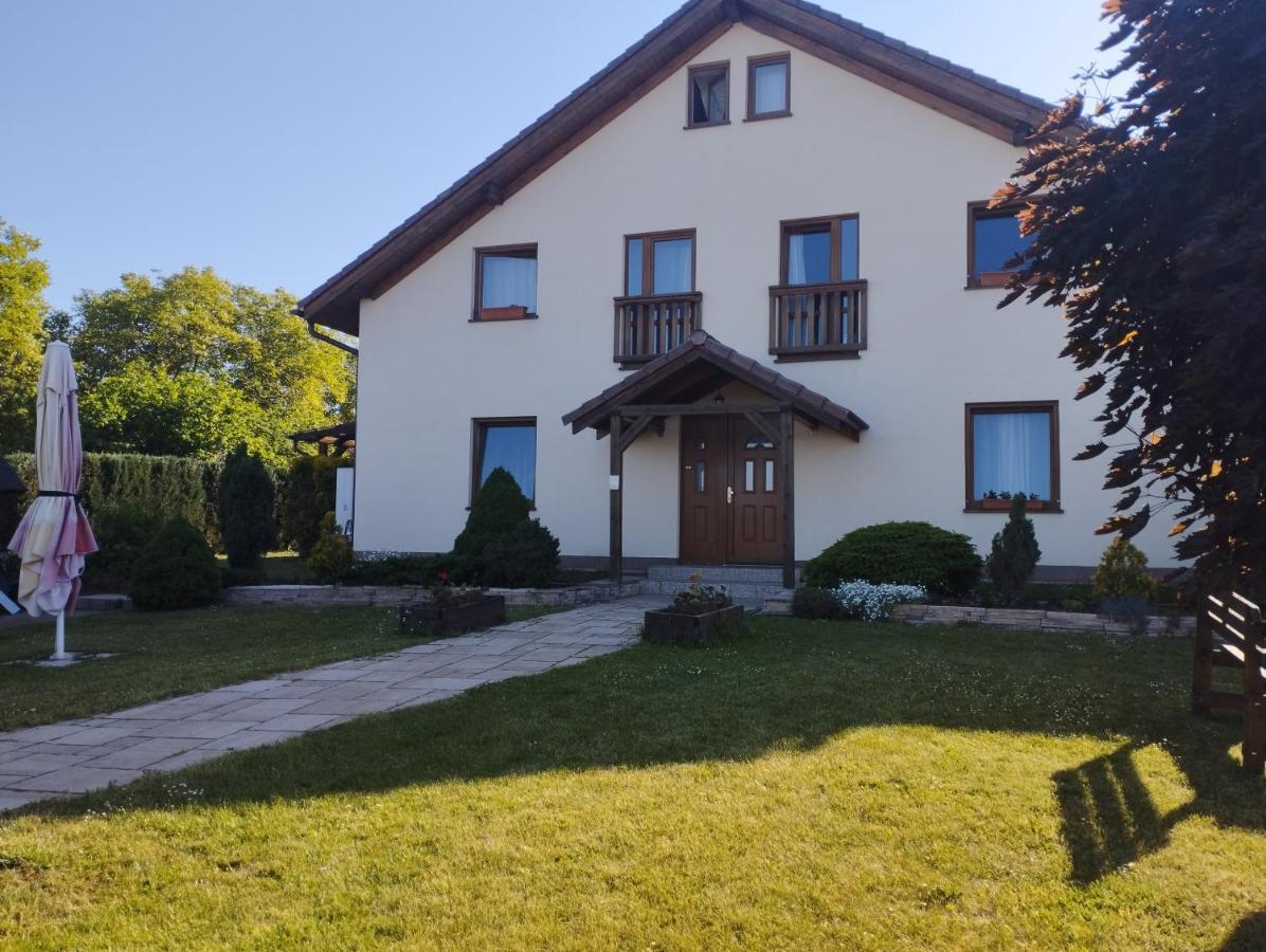 Apartmany Audy Mníšek pod Brdy Екстериор снимка