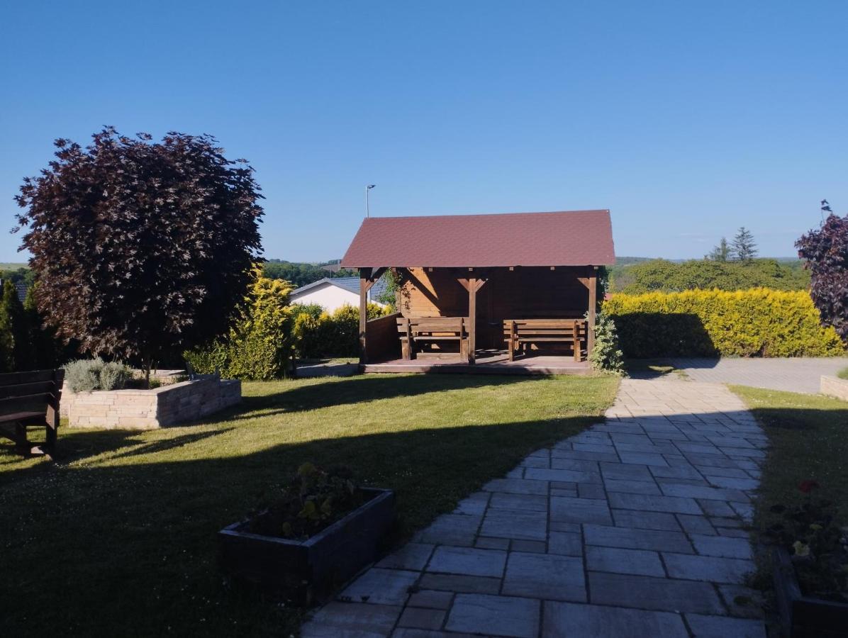 Apartmany Audy Mníšek pod Brdy Екстериор снимка